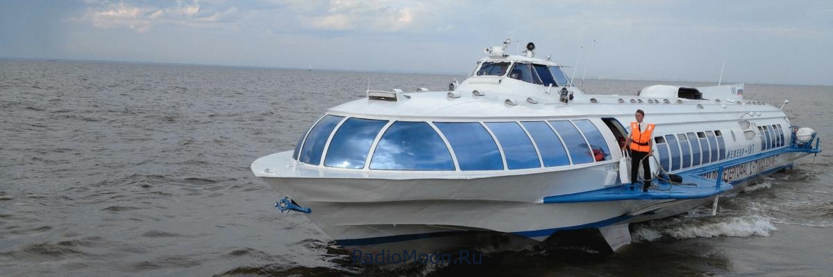 Морские круизы